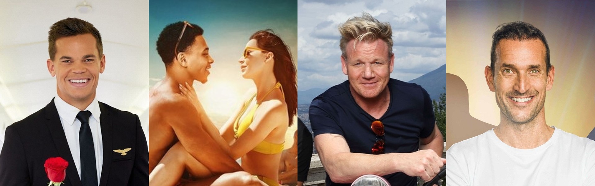 Skvelé tituly, ktoré si môžeš užiť po Party Shore