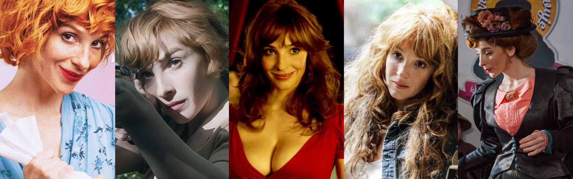 Vica Kerekes banner
