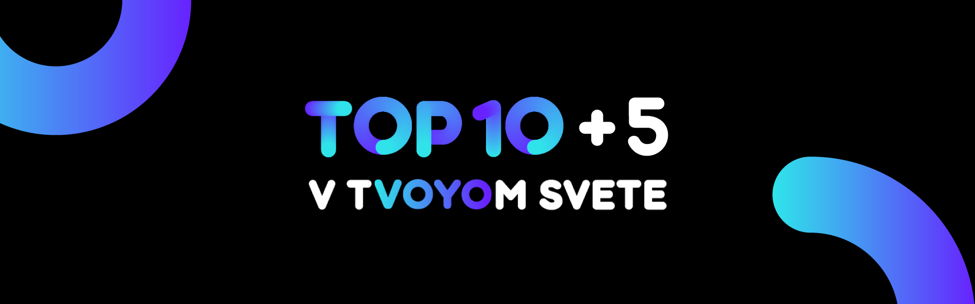 Voyo News TOP 10+5