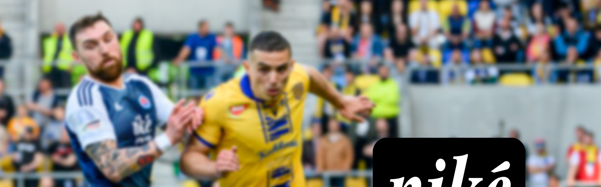Niké liga