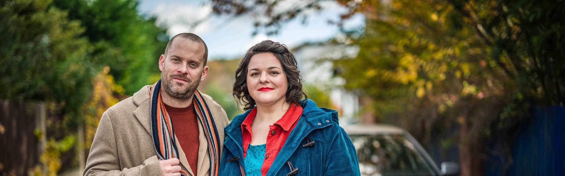Spriaznená duša