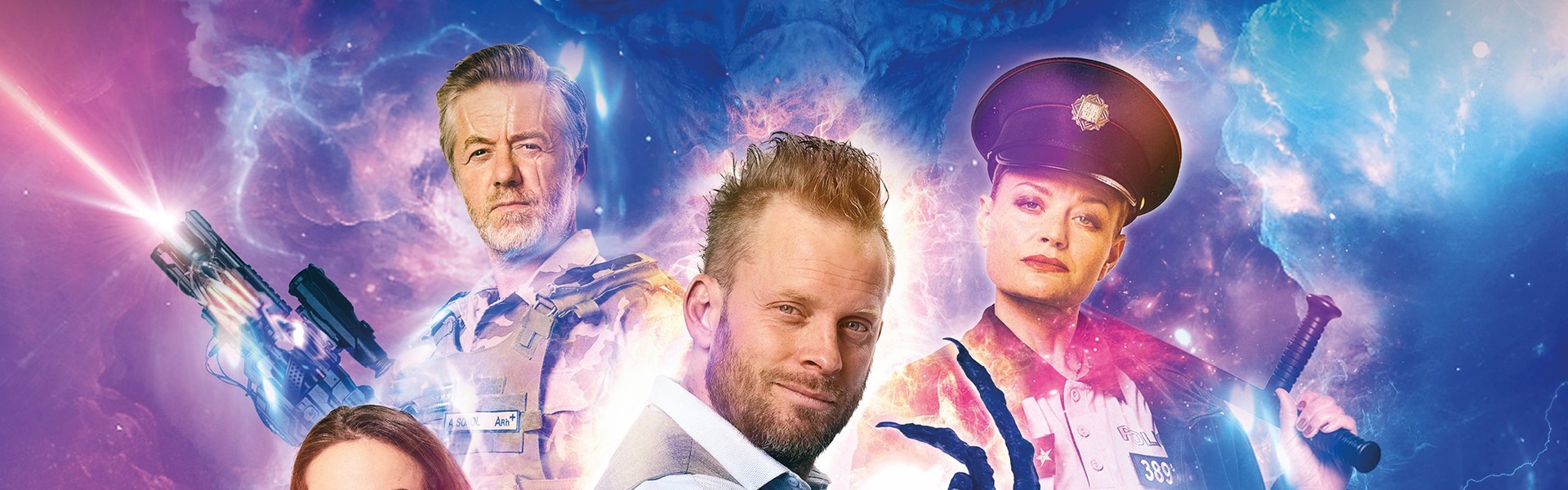 Franta Mimozemšťan v kinách od 15. februára 2024