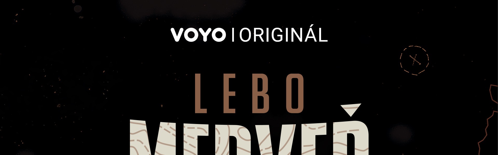 Voyo Originál Lebo medveď