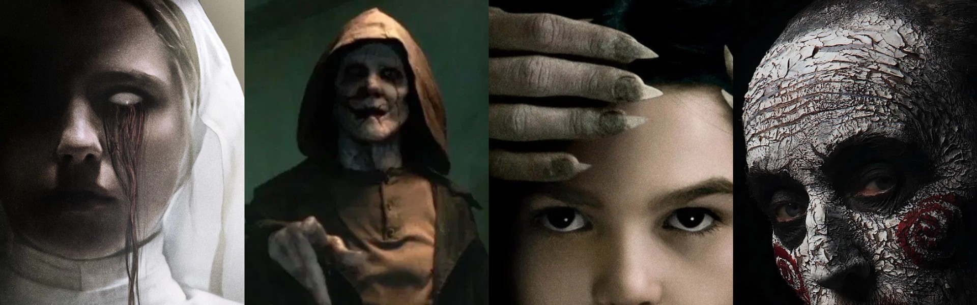 Desivý Haloween 2025