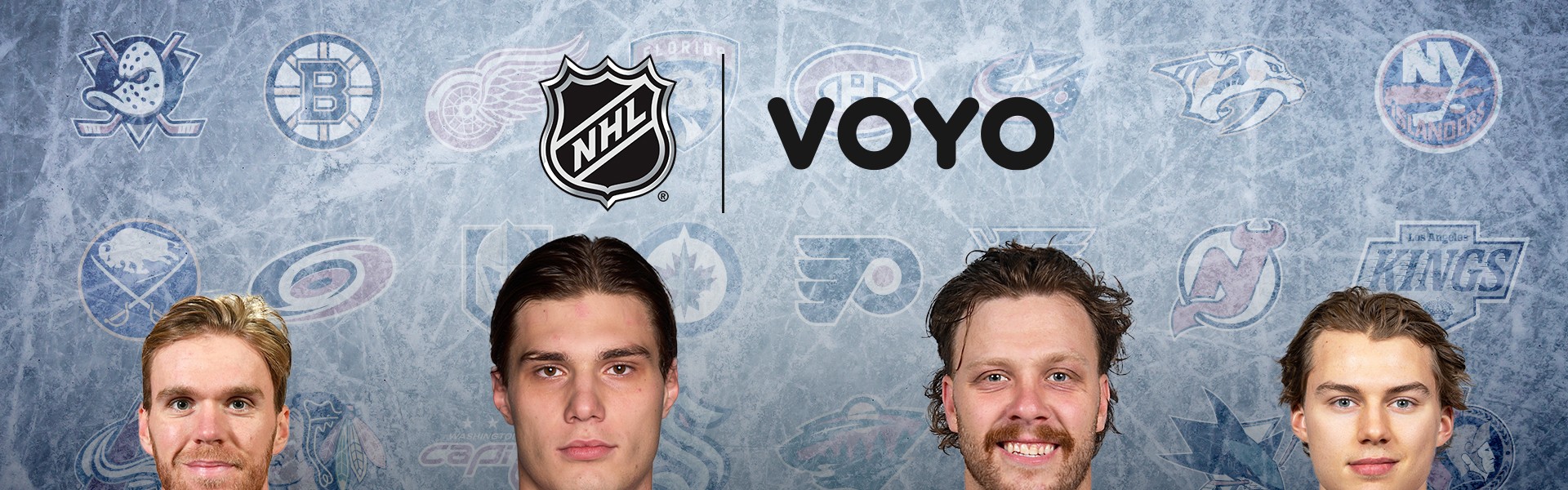 NHL na Voyo maximum