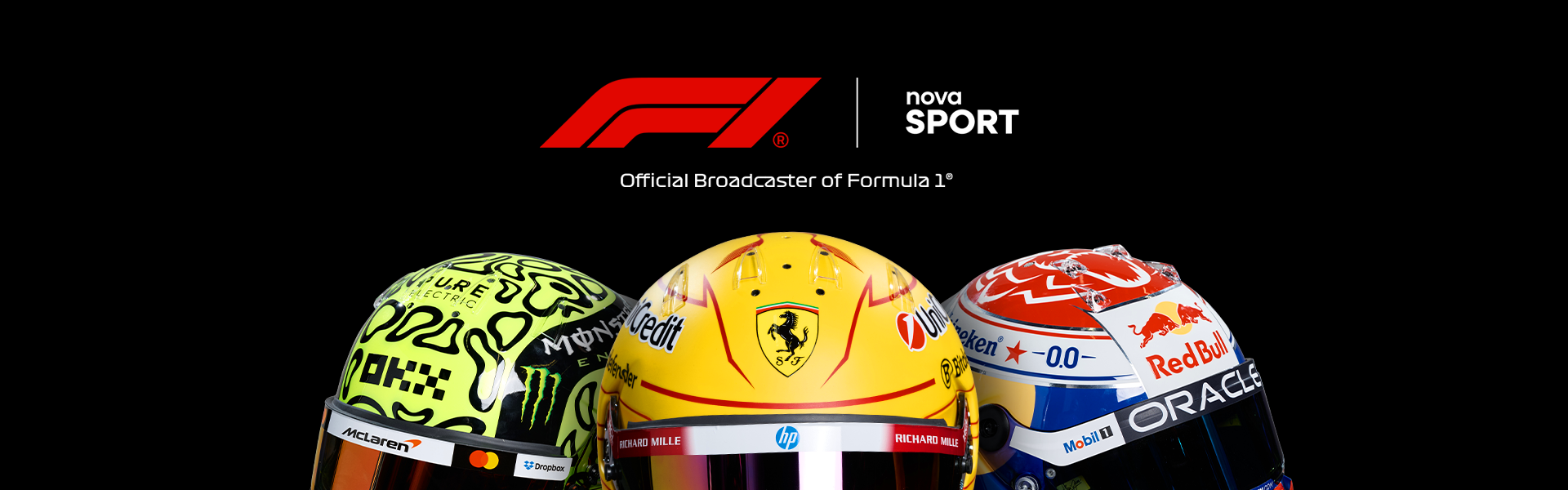 Nová sezóna F1 štartuje