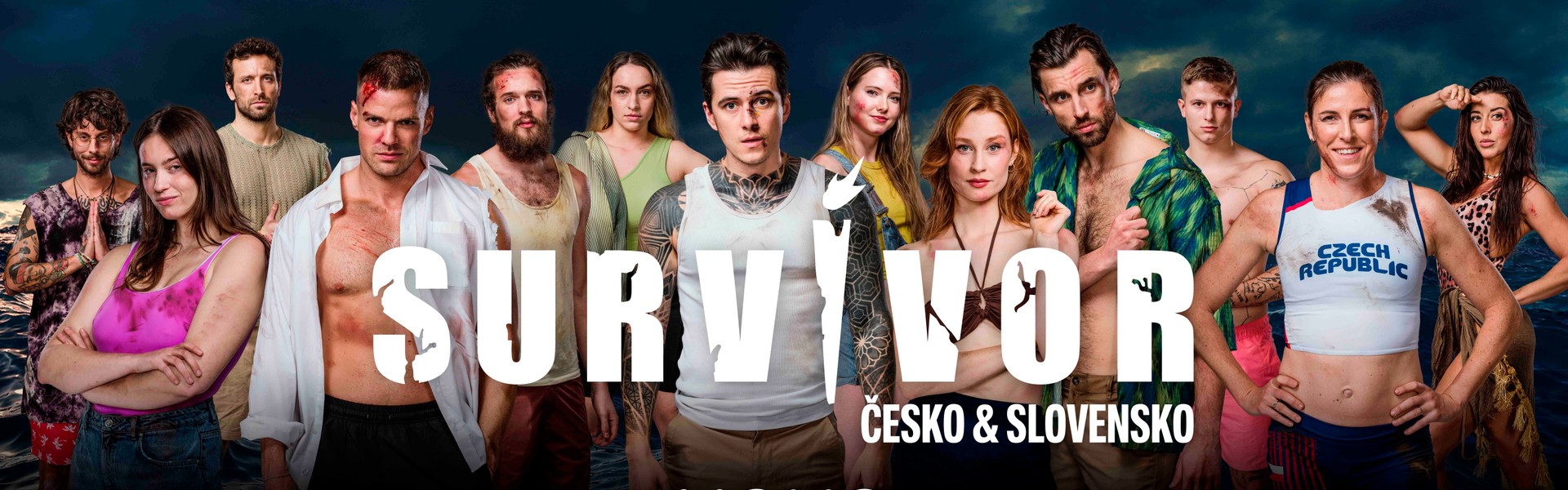 Survivor 2025