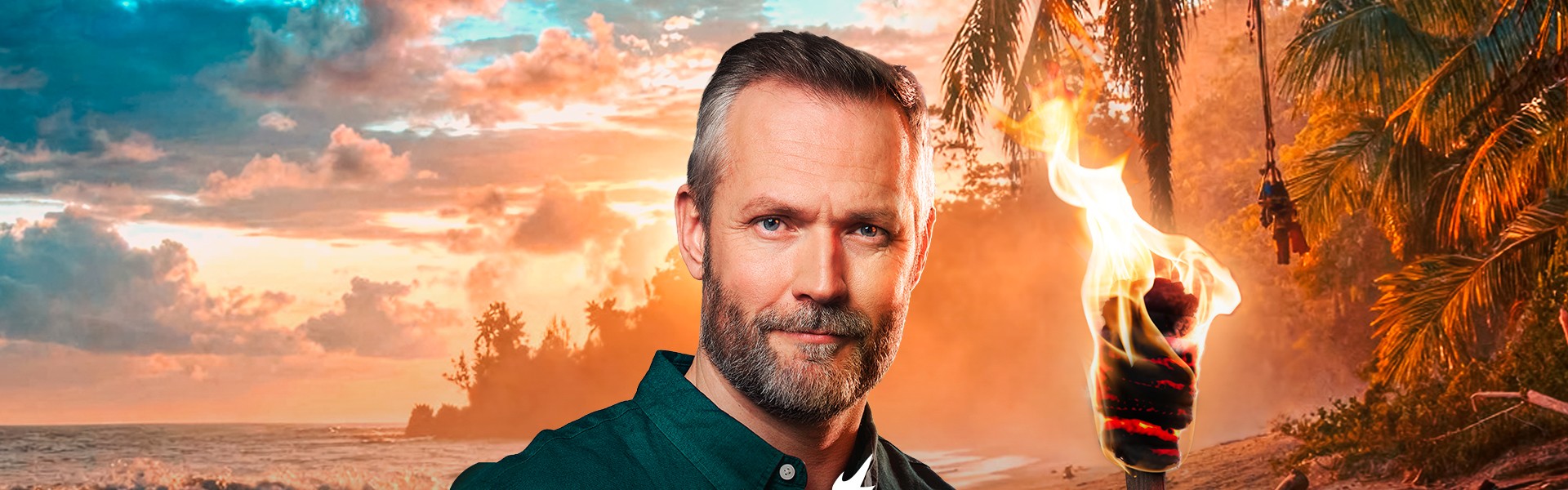 Survivor Česko & Slovensko 2026