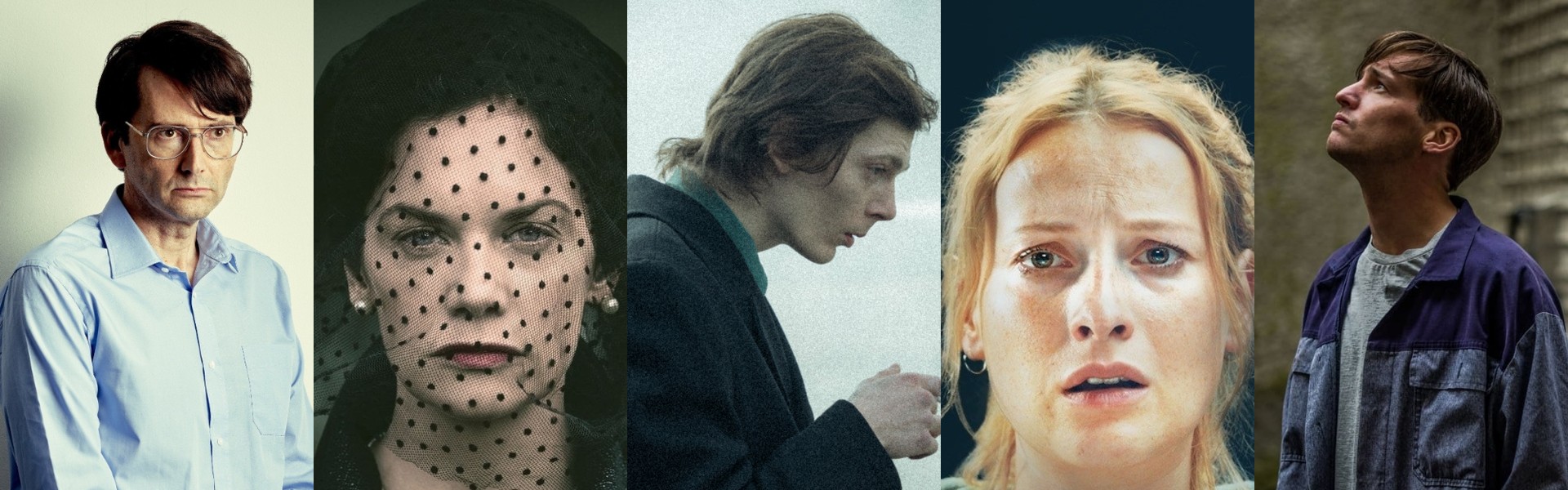 Kriminálne seriály podľa skutočných prípadov na Voyo
