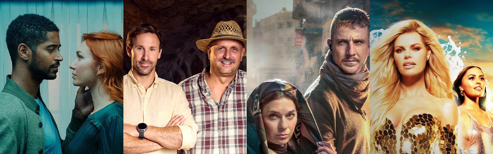 Čo sledovať po Farme Česko?
