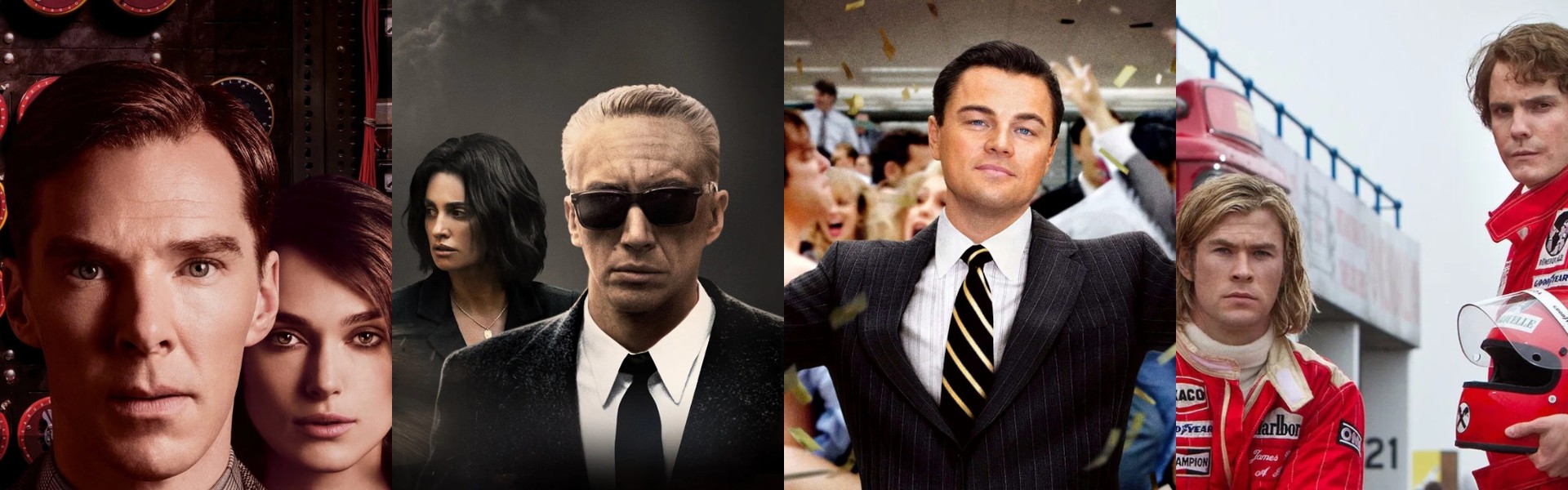 TOP filmy podľa skutočných udalostí na Voyo