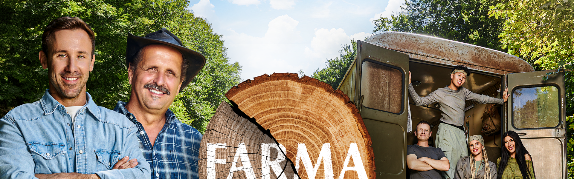 Farma 16