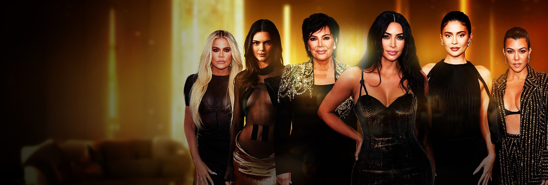 Kardashianky: Miliardová dynastia