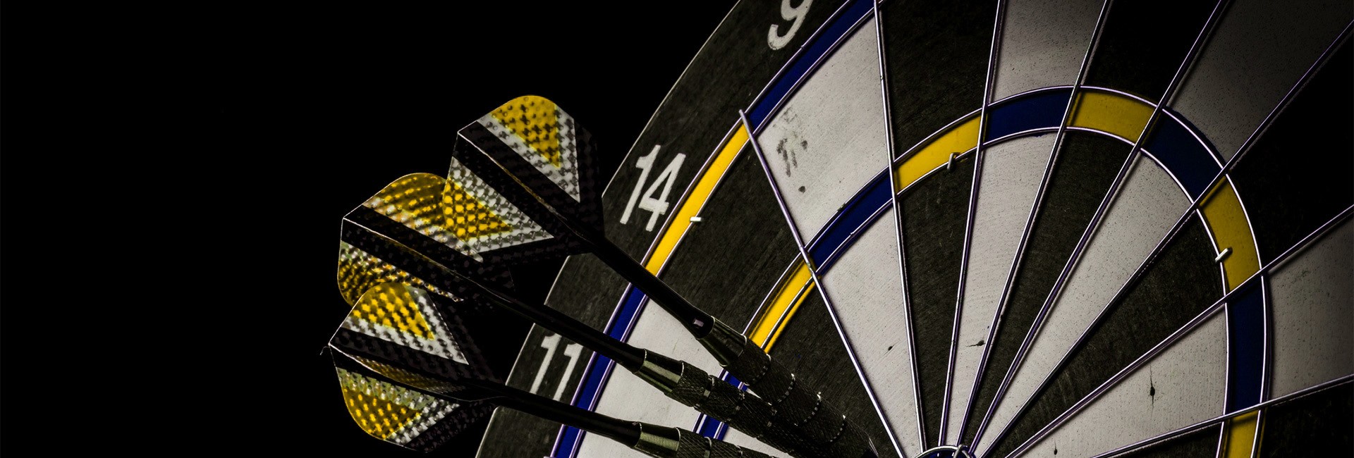 World Grand Prix Darts