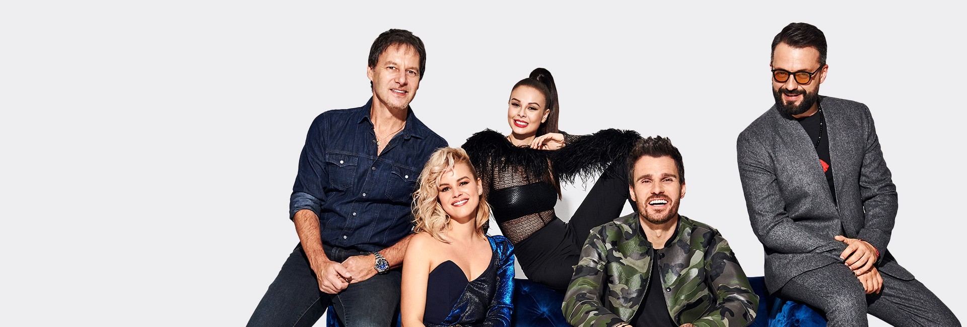 Superstar | Televízne relácie a šou online - VOYO