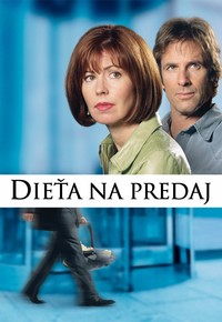 Dieťa na predaj