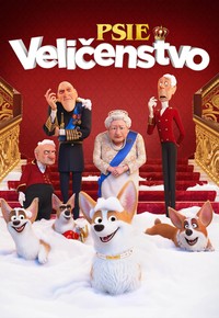 Psie veličenstvo