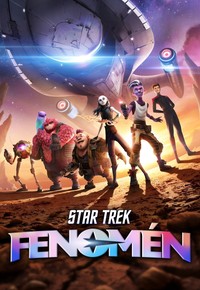 Star Trek: Fenomén