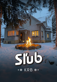 Sľub krb