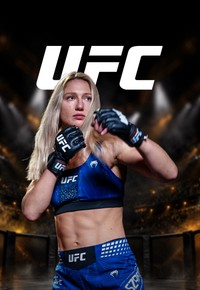 UFC