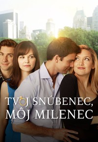 Tvoj snúbenec, môj milenec
