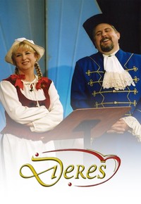 Dereš