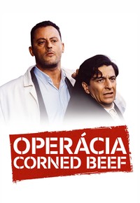 Operácia Corned Beef