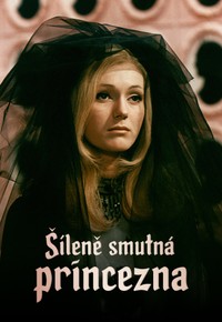 Šíleně smutná princezna