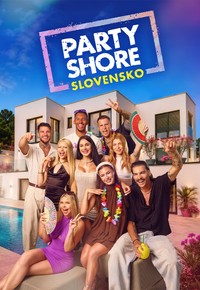 Party Shore Slovensko