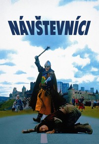 Návštevníci