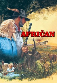 Afričan