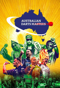 Australian Darts Masters