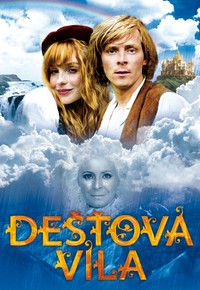 Dešťová víla