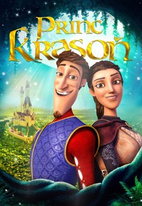 Princ Krasoň