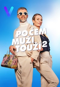 Po čem muži touží 2