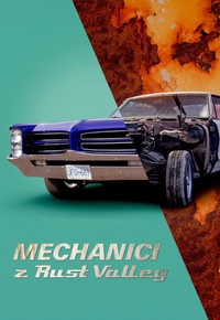 Mechanici z Rust Valley