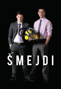 Šmejdi