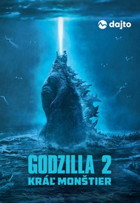 Godzilla 2: Kráľ monštier