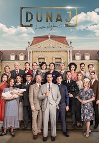 Dunaj, k vašim službám