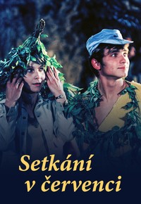 Setkání v červenci