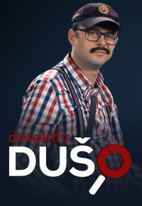 Detektív Dušo