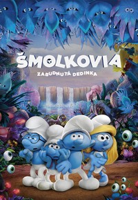 Šmolkovia: Zabudnutá dedinka
