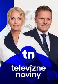 Televízne noviny