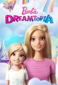 Barbie Dreamtopia