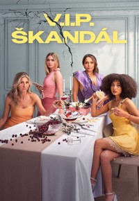 V.I.P. Škandál