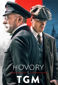 Hovory s TGM