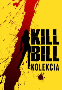 Kill Bill - kolekcia