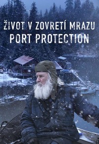 Život v zovretí mrazu - Port Protection