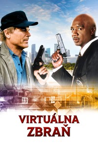 Virtuálna zbraň