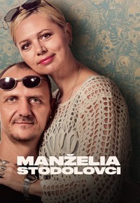 Manželia Stodolovci